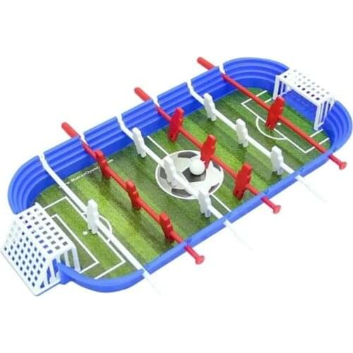 Toy Mini Table Match Foosball Kids