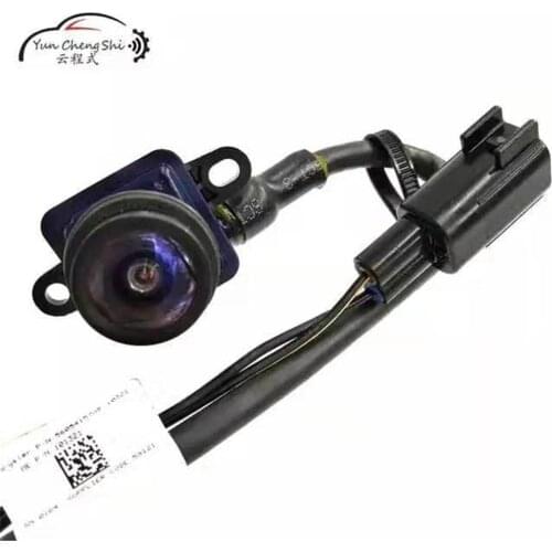 Genuine Rear View Backup Camera 56054157AB Auto Parts For Chrysler Dodge 3.6L Volkwagan Routan