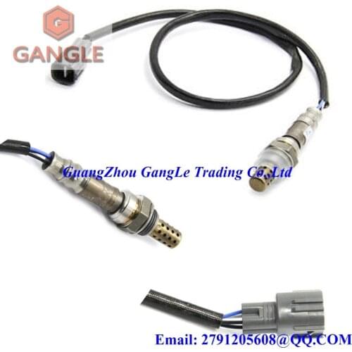 Oxygen Sensor O2 Lambda Sensor AIR FUEL RATIO SENSOR for TOYOTA HARRIER KLUGER ACU1#,MCU1#,SXU1# ACU2#,MCU2# 89465-48020