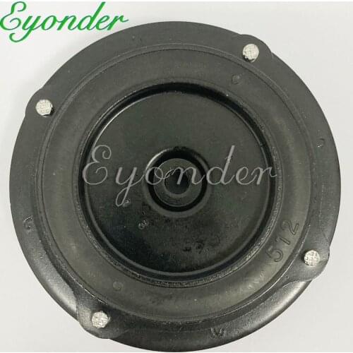 A/C AC Air Conditioning Compressor Clutch hub Front DISC Plate Cover Sucker 10S17C for Honda Pilot Ridgeline Element BMW X5 E53