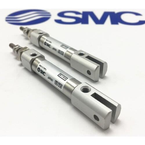 CJ2D10-20-B CJ2D10-25-B CJ2D10-30-B Mini Pneumatic Cylinder CJ2D series