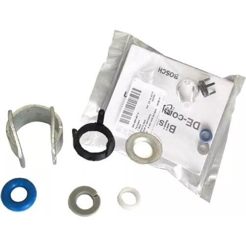OEM Fuel Petrol Injector O-RING Seal Repair Kit FORVWPassat FOR Magotan FOR Audi A4 Q5