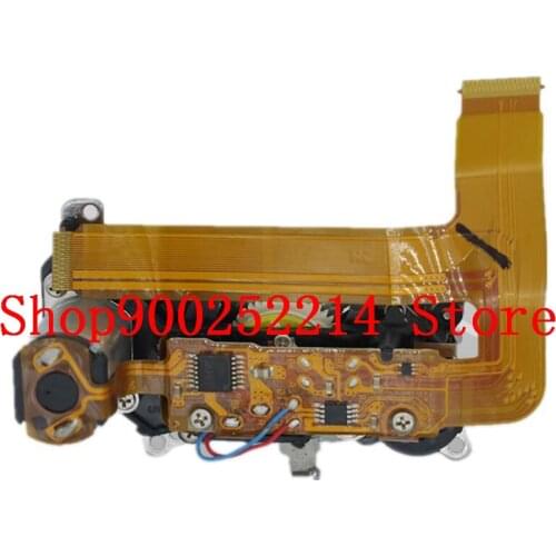 Original For Nikon D5200 D3200 Aperture Control Unit Camera Replacement Unit with Motor