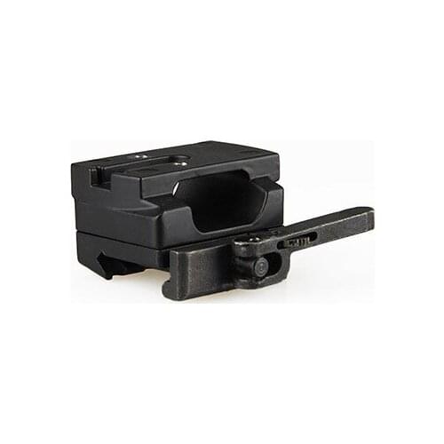 PPT Quick Detachable Mount For Reflex Dot Sight Scope/Gun Mount/ Hunting Rail Mount OS24-0043