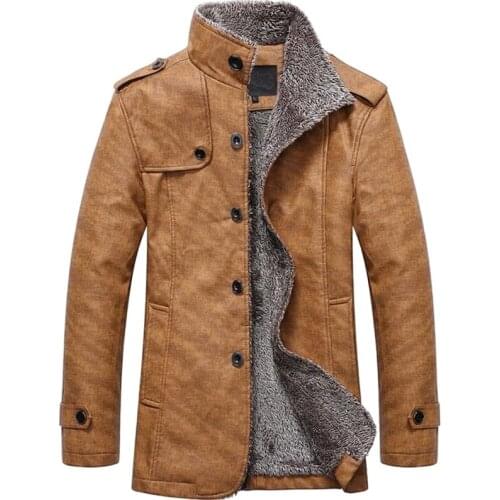 Мужские длинные куртки VXO China At AliExpress