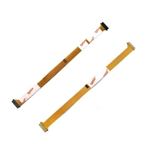 1pcs NEW Lens 150-600mm Aperture Flex Cable For TAMRON SP 150-600 mm f/5-6.3 Di VC USD Repair Part