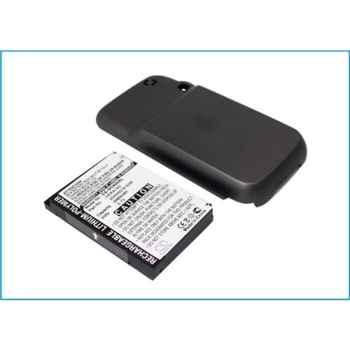 Cameron Sino Mobile SmartPhone Replacement Li-Polymer Battery 2400mAh For 35H00078-02M DOPOD XDA Terra Free Tools