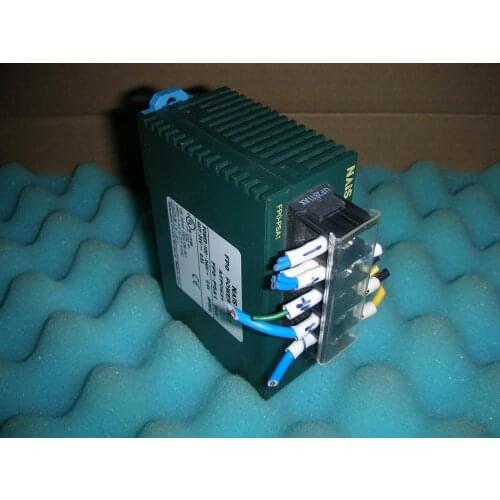 1PC USED * FP0-PSA1 PLC