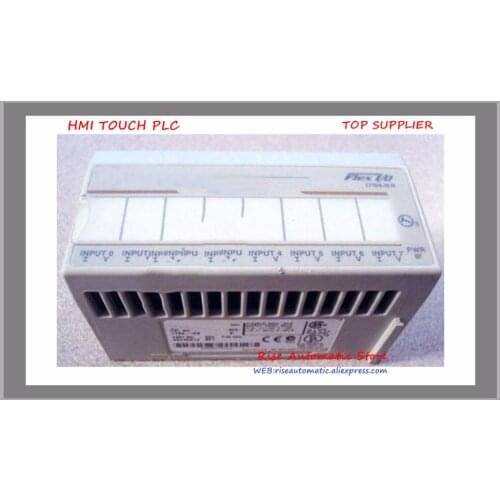 1794-IE8 PLC FLEX Analog Input Module 8 Single-Ended Inputs New Original
