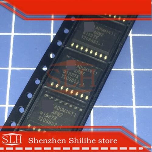 5PCS/Lot ADUM1411ARWZ ADUM1411 SOP16 Brand new original