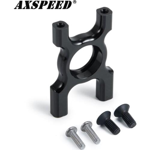 Aluminum Center Differential Mount (Front) for ARRMA KRATON 6S 1/8 RC Car