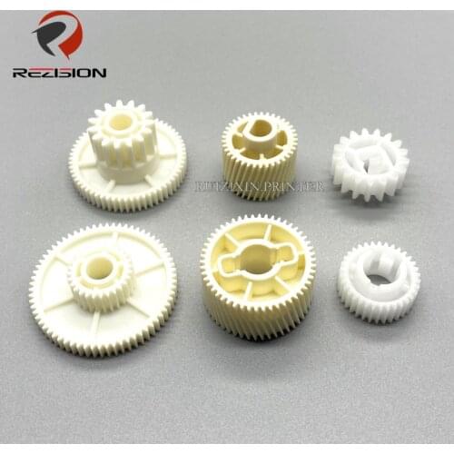 B234-3924 B234-3962 B065-3873 B065-3918 B065-3920 B065-3921 Transfer Gear for Ricoh 1356 1357 1350 9000 1100 906 907 1106 1107