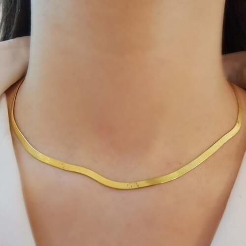 Choice Silver Pendant Chains