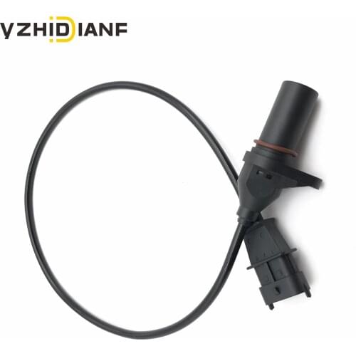 Cranshaft Position Sensor Fit For H-yundai 39180-27800 EPS1953569 KW453569