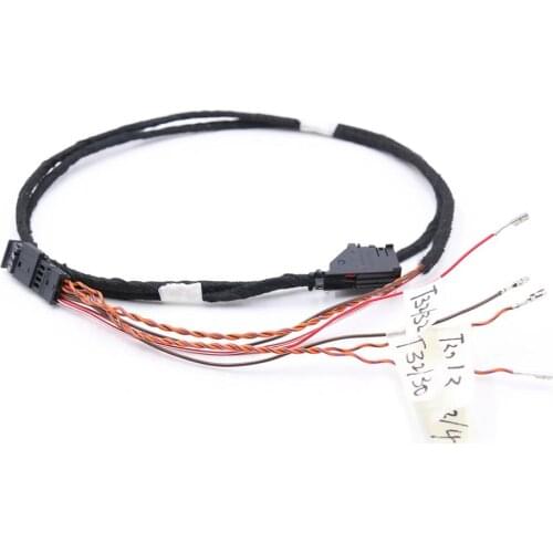 Head Up Display HUD Harness cable Wire FOR A4 A5 B9