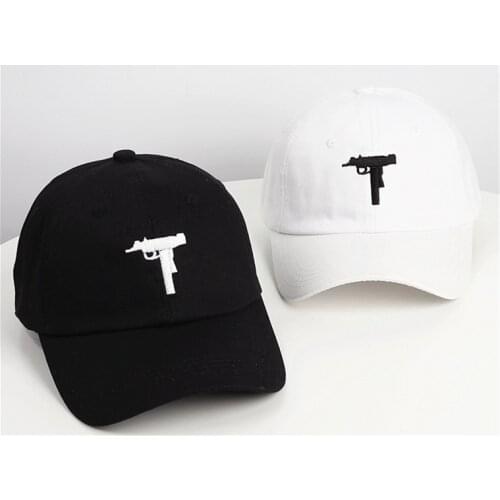 Embroidery Cotton Casquette Baseball Cap Adjustable Snapback Hats for Men and Women 208