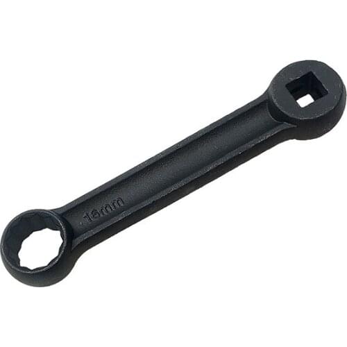 Engine Fixing Screws Wrench 16mm Replacement for Benz