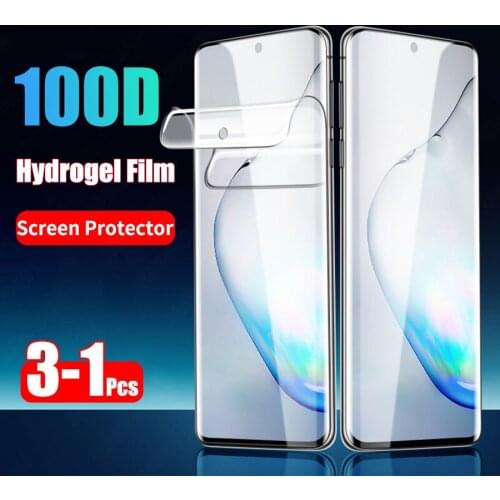 Linyadanzhou Screen Protectors For Samsung Galaxy Note 10 Pro