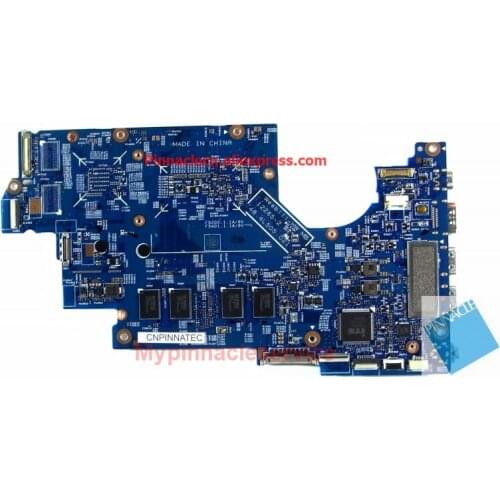 NBMDM11002 I5-4200 Motherboard for Acer aspire S3-392 Weebill-HW 48.4L505.021