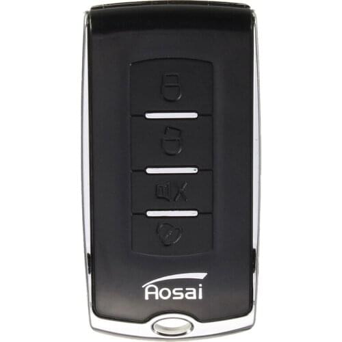 Mini Pocket Digital Car Key Style Scale Ultrathin 100g/0.01 Light Weight
