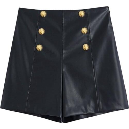 OUROPEAN ZTATION Women's Shorts