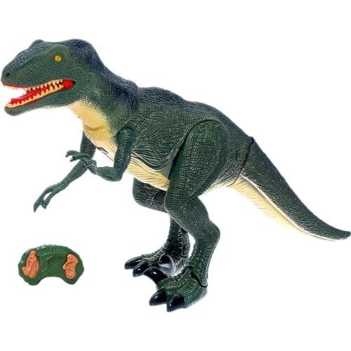 Play smart Radio-controlled Toys