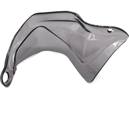 It is suitable for refitting the handlebar windshield of BMW R1200GS f800gs s1000xr motorcycle