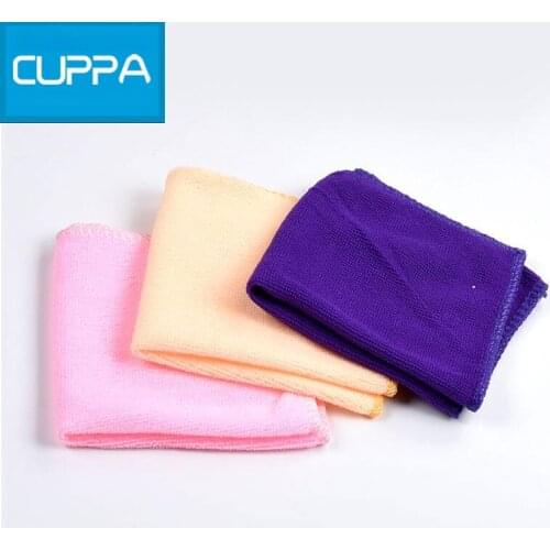 High Quality 2 Pcs/Lot Cuppa Snooker Pool Cue Stick Wiping Cloth Towel Billiard Accessories Three Colors China 2019