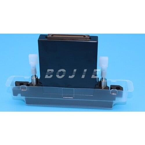 High quality! Konica 1024 14pl print head KM1024 14pl uv head for JHF/MYJET/ALLWIN printer KM1024MHB