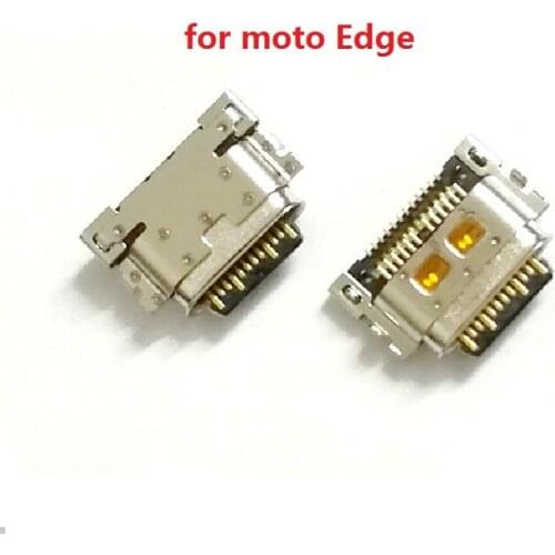 50pcs/lot For Galaxy Samsung S8 G950 S9 G960U SM-G960U 26pin Micro mini Usb Charge Charging Connector Plug Dock jack Socket Port