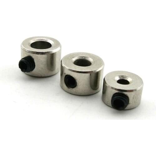 10pcs Pattern metal sleeve/many size Select/stainless steel sleeve wheel/diy accessories aviation model/toy accessories