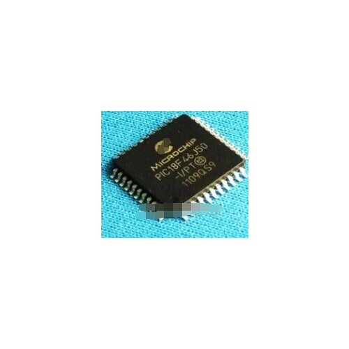100% NEW Free shipping PIC18F46J50-I/PT PIC18F46J50 QFP44 MODULE new in stock Free Shipping