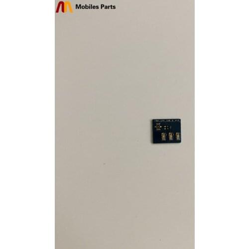 Used GSM/ WCDMA Signal Small Board For LEAGOO KIICAA POWER MT6580A 5.0 Inch 1280x720 Free Shipping
