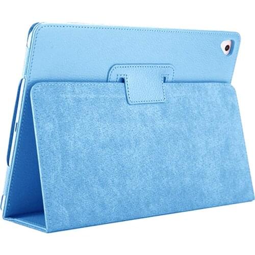 For iPad pro 10.5 case PU Leather Case for iPad pro 10.5 Smart Cover stand case for iPad Air 3 10.5 2019 Tablet cover Coque