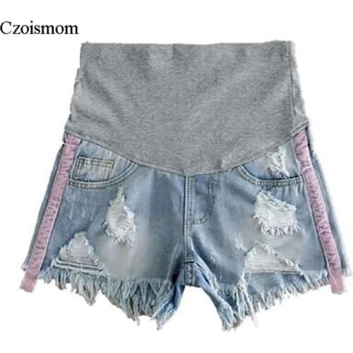Czoismom Touring Shorts