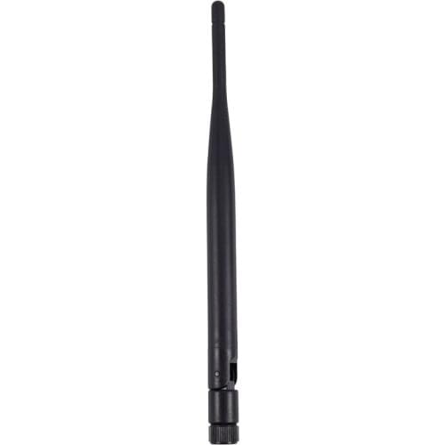 Dual Band 433MHZ 7DBi RP-SMA High Gain WiFi Wireless Antenna