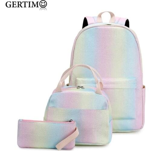 GERTIMO Food Bags