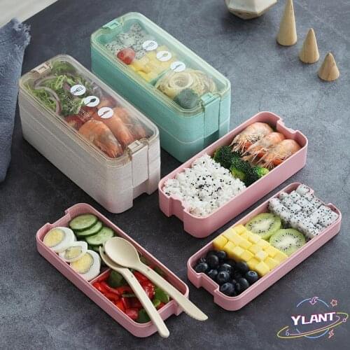 Детские ланч боксы для еды HAIMAITONG China At AliExpress