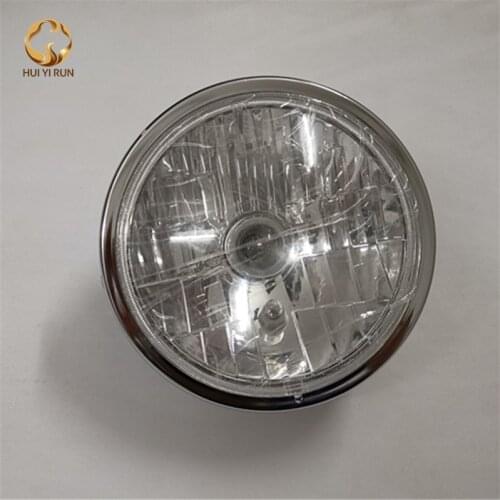 NEW Motorcycle GZ125 (USA Prince) headlamp