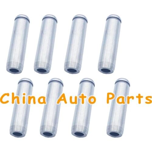 Isu-zu 4JB1 4JB1T Engine Valve Guide Set 8
