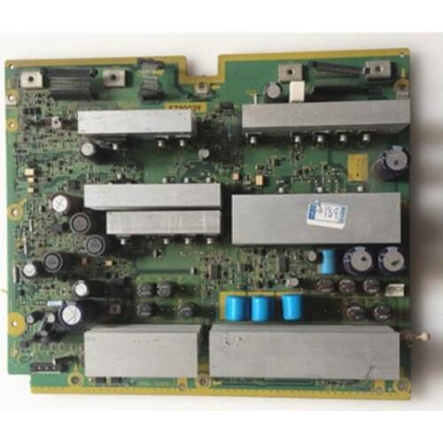 SC Board TNPA4657AC TH-42PZ80C TH-42PZ800CA For PANASONIC Plasma TV