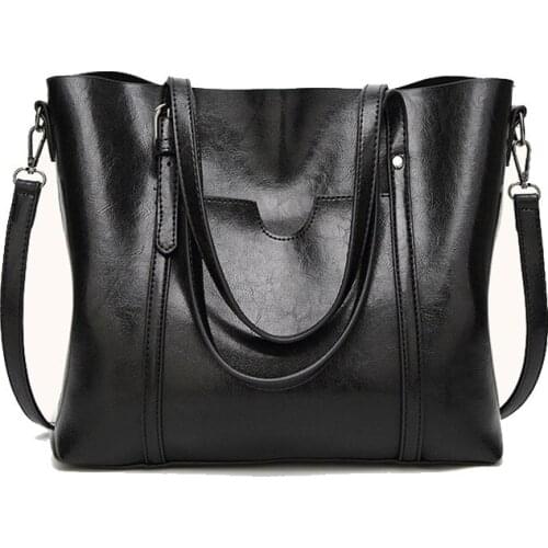 Luxury Handbags Women Bag Designer 2018 High Quality Fashion Crocodile Tote Bags Handbag Women Famous Brand PU Leather