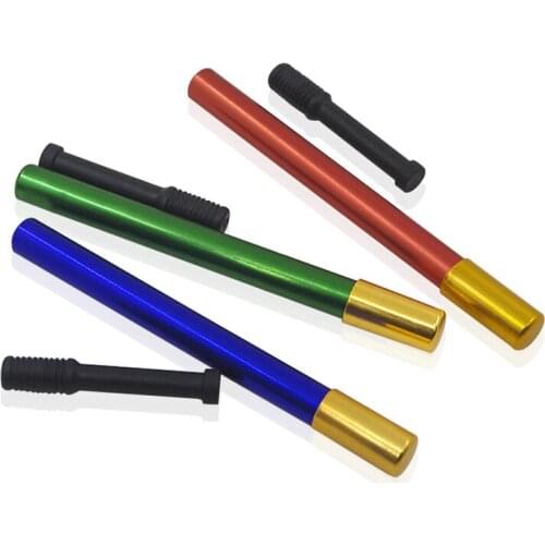 Pen Disappearing / lead pencil vanish Magic Tricks Close Up Gimmick Props Funny High Quality Easy For Children To Learn