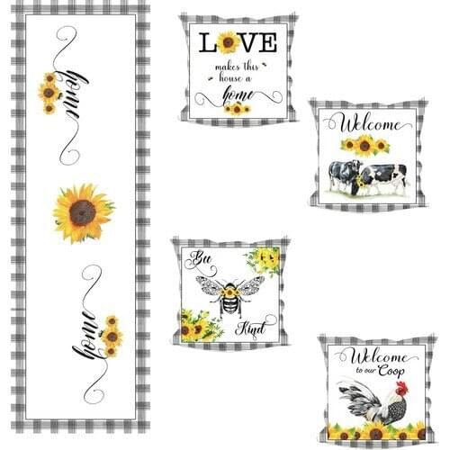 Sister Home Design Table Decorations