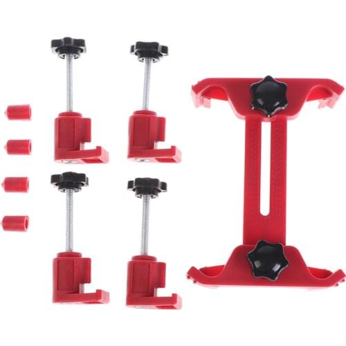 1 set Universal Cam Camshaft Lock Holder Car Engine Cam Timing Locking Tool Set Pulley Retainer Hotselling