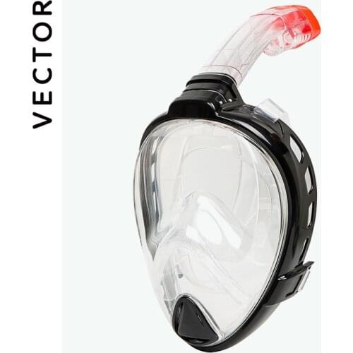 VECTOR Diving Masks