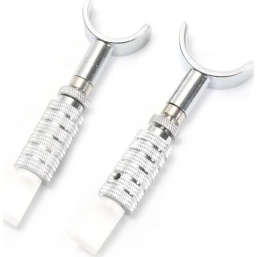 1Pcs Adjustable Leather Carving Knife DIY Cowhide Manual Leather Carving Tools Cut Blade Swivel Leathercraft Working Tool