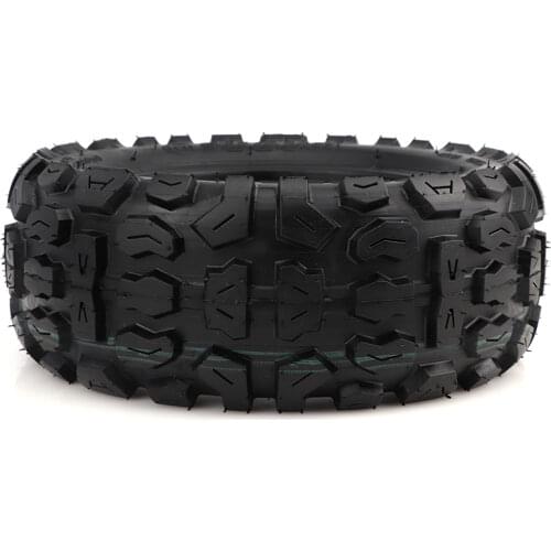 11 Inch Vacuum Tubeless Tire For Electric Scooter Dualtron widen Off-Road Tire Pneumatic Tyre Tuovt 100/65-6.5
