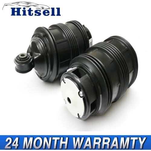 4MATIC Rear Air Bag Suspension Air Spring Air Shock For Mercedes W211 E300 E320 E500 211 320 09 25 2113200925