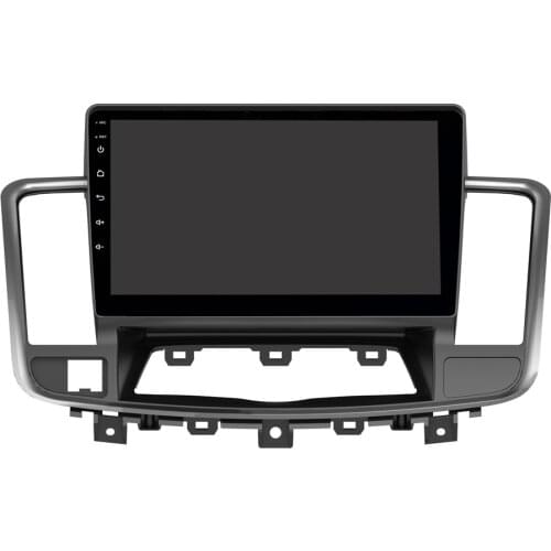 Android 10 Car Multimedia Player 10.1 inch GPS Navigation For Nissan Teana 2009 Car Radio Stereo with Carplay